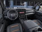2025 GMC Sierra 2500 Crew Cab 4WD Pickup for sale #253592 - photo 39
