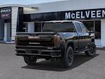 2025 GMC Sierra 2500 Crew Cab 4WD Pickup for sale #253592 - photo 4