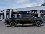 2025 GMC Sierra 2500 Crew Cab 4WD Pickup for sale #253592 - photo 5