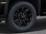 2025 GMC Sierra 2500 Crew Cab 4WD Pickup for sale #253592 - photo 9
