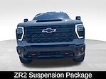 2025 Chevrolet Silverado 2500 Crew Cab 4WD Pickup for sale #253597B1 - photo 1