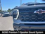 2025 Chevrolet Silverado 2500 Crew Cab 4WD Pickup for sale #253597B1 - photo 3