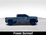 2025 Chevrolet Silverado 2500 Crew Cab 4WD Pickup for sale #253597B1 - photo 5