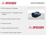 2025 Chevrolet Silverado 2500 Crew Cab 4WD Pickup for sale #253597B1 - photo 6