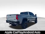 2025 Chevrolet Silverado 2500 Crew Cab 4WD Pickup for sale #253597B1 - photo 7
