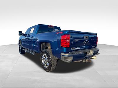 2019 Chevrolet Silverado 2500 Crew Cab SRW 4WD Pickup for sale #253597C1 - photo 2
