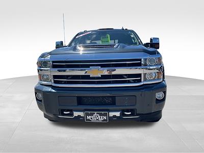 2018 Chevrolet Silverado 2500 Crew Cab SRW 4WD Pickup for sale #253599A - photo 1