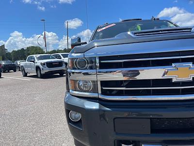 2018 Chevrolet Silverado 2500 Crew Cab SRW 4WD Pickup for sale #253599A - photo 2