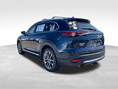 Used 2016 Mazda CX-9 Grand Touring SUV for sale #253600A - photo 2