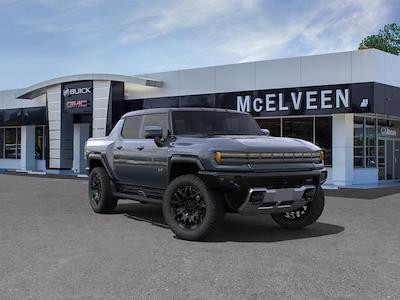 New 2025 GMC Hummer EV Pickup 2X Crew Cab AWD Pickup for sale #253603 - photo 1