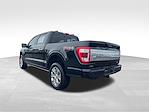 2021 Ford F-150 SuperCrew Cab 4x4 Pickup for sale #253608A - photo 2