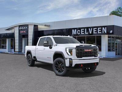 2025 GMC Sierra 2500 Crew Cab 4WD Pickup for sale #253612 - photo 1
