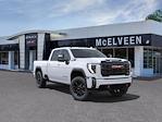 2025 GMC Sierra 2500 Crew Cab 4WD Pickup for sale #253612 - photo 1