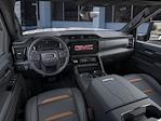 2025 GMC Sierra 2500 Crew Cab 4WD Pickup for sale #253612 - photo 15