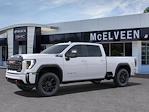 2025 GMC Sierra 2500 Crew Cab 4WD Pickup for sale #253612 - photo 3