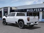 2025 GMC Sierra 2500 Crew Cab 4WD Pickup for sale #253612 - photo 27