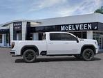 2025 GMC Sierra 2500 Crew Cab 4WD Pickup for sale #253612 - photo 29