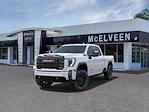 2025 GMC Sierra 2500 Crew Cab 4WD Pickup for sale #253612 - photo 32