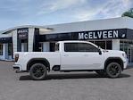 2025 GMC Sierra 2500 Crew Cab 4WD Pickup for sale #253612 - photo 5