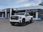2025 GMC Sierra 2500 Crew Cab 4WD Pickup for sale #253612 - photo 8