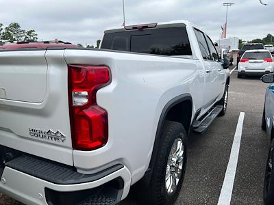 2022 Chevrolet Silverado 2500 Crew Cab 4WD Pickup for sale #253612A - photo 2