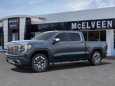 New 2025 GMC Sierra 1500 Denali Crew Cab 4WD Pickup for sale #253618 - photo 2