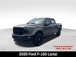 2020 Ford F-150 SuperCrew Cab RWD Pickup for sale #253625B - photo 1