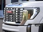 2025 GMC Sierra 2500 Crew Cab 4WD Pickup for sale #253626 - photo 13