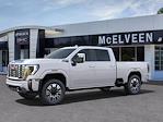 2025 GMC Sierra 2500 Crew Cab 4WD Pickup for sale #253626 - photo 3