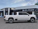2025 GMC Sierra 2500 Crew Cab 4WD Pickup for sale #253626 - photo 5