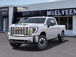 2025 GMC Sierra 2500 Crew Cab 4WD Pickup for sale #253626 - photo 6