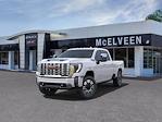 2025 GMC Sierra 2500 Crew Cab 4WD Pickup for sale #253626 - photo 8
