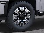 2025 GMC Sierra 2500 Crew Cab 4WD Pickup for sale #253626 - photo 9