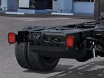 New 2025 GMC Sierra 3500 Pro Regular Cab 4WD 84 CA Cab Chassis for sale #253632 - photo 11