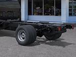 New 2025 GMC Sierra 3500 Pro Regular Cab 4WD 84 CA Cab Chassis for sale #253632 - photo 14