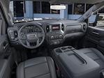New 2025 GMC Sierra 3500 Pro Regular Cab 4WD 84 CA Cab Chassis for sale #253632 - photo 15