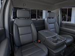 New 2025 GMC Sierra 3500 Pro Regular Cab 4WD 84 CA Cab Chassis for sale #253632 - photo 16