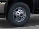 New 2025 GMC Sierra 3500 Pro Regular Cab 4WD 84 CA Cab Chassis for sale #253632 - photo 33