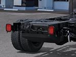 New 2025 GMC Sierra 3500 Pro Regular Cab 4WD 84 CA Cab Chassis for sale #253632 - photo 35