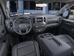 New 2025 GMC Sierra 3500 Pro Regular Cab 4WD 84 CA Cab Chassis for sale #253632 - photo 39