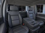 New 2025 GMC Sierra 3500 Pro Regular Cab 4WD 84 CA Cab Chassis for sale #253632 - photo 40