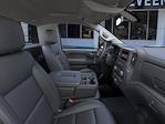 New 2025 GMC Sierra 3500 Pro Regular Cab 4WD 84 CA Cab Chassis for sale #253632 - photo 41
