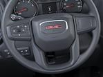 New 2025 GMC Sierra 3500 Pro Regular Cab 4WD 84 CA Cab Chassis for sale #253632 - photo 43