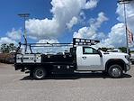 New 2025 GMC Sierra 3500 Regular Cab 4WD 11' 4" CM Truck Beds Contractor Truck for sale #253632 - photo 4