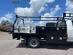 New 2025 GMC Sierra 3500 Regular Cab 4WD 11' 4" CM Truck Beds Contractor Truck for sale #253632 - photo 5