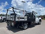 New 2025 GMC Sierra 3500 Regular Cab 4WD 11' 4" CM Truck Beds Contractor Truck for sale #253632 - photo 6