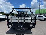 New 2025 GMC Sierra 3500 Regular Cab 4WD 11' 4" CM Truck Beds Contractor Truck for sale #253632 - photo 7