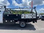 New 2025 GMC Sierra 3500 Regular Cab 4WD 11' 4" CM Truck Beds Contractor Truck for sale #253632 - photo 8