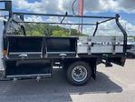 New 2025 GMC Sierra 3500 Regular Cab 4WD 11' 4" CM Truck Beds Contractor Truck for sale #253632 - photo 9