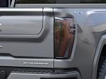 New 2025 GMC Sierra 2500 Denali Ultimate Crew Cab 4WD Pickup for sale #253637 - photo 11